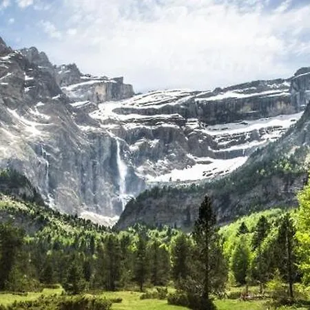 O'tiny Familiale 4 Personnes, Gare, Centre Ville, Sanctuaire Lägenhet Lourdes