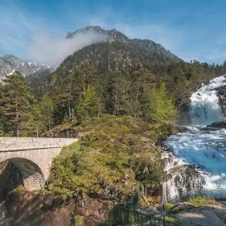 Lägenhet O'tiny Familiale 4 Personnes, Gare, Centre Ville, Sanctuaire *
