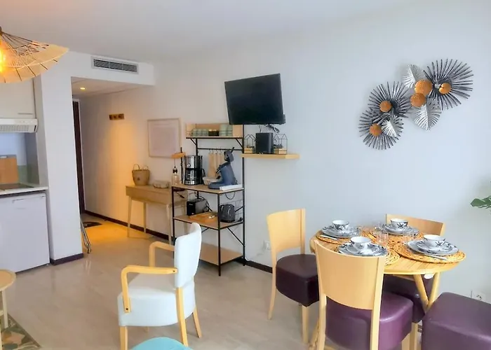 O'tiny Familiale 4 Personnes, Gare, Centre Ville, Sanctuaire Apartmán