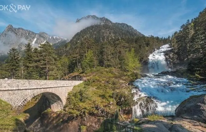 Apartmán O'tiny Familiale 4 Personnes, Gare, Centre Ville, Sanctuaire *